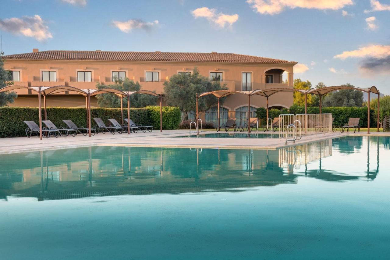 Hacienda Son Antem Golf Resort, Autograph Collection Llucmajor (Mallorca) Exterior foto