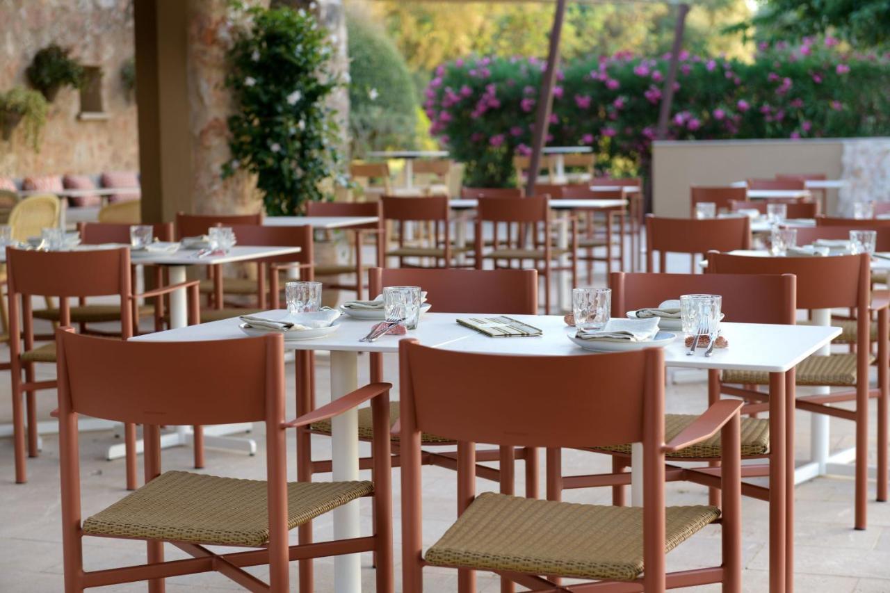 Hacienda Son Antem Golf Resort, Autograph Collection Llucmajor (Mallorca) Exterior foto
