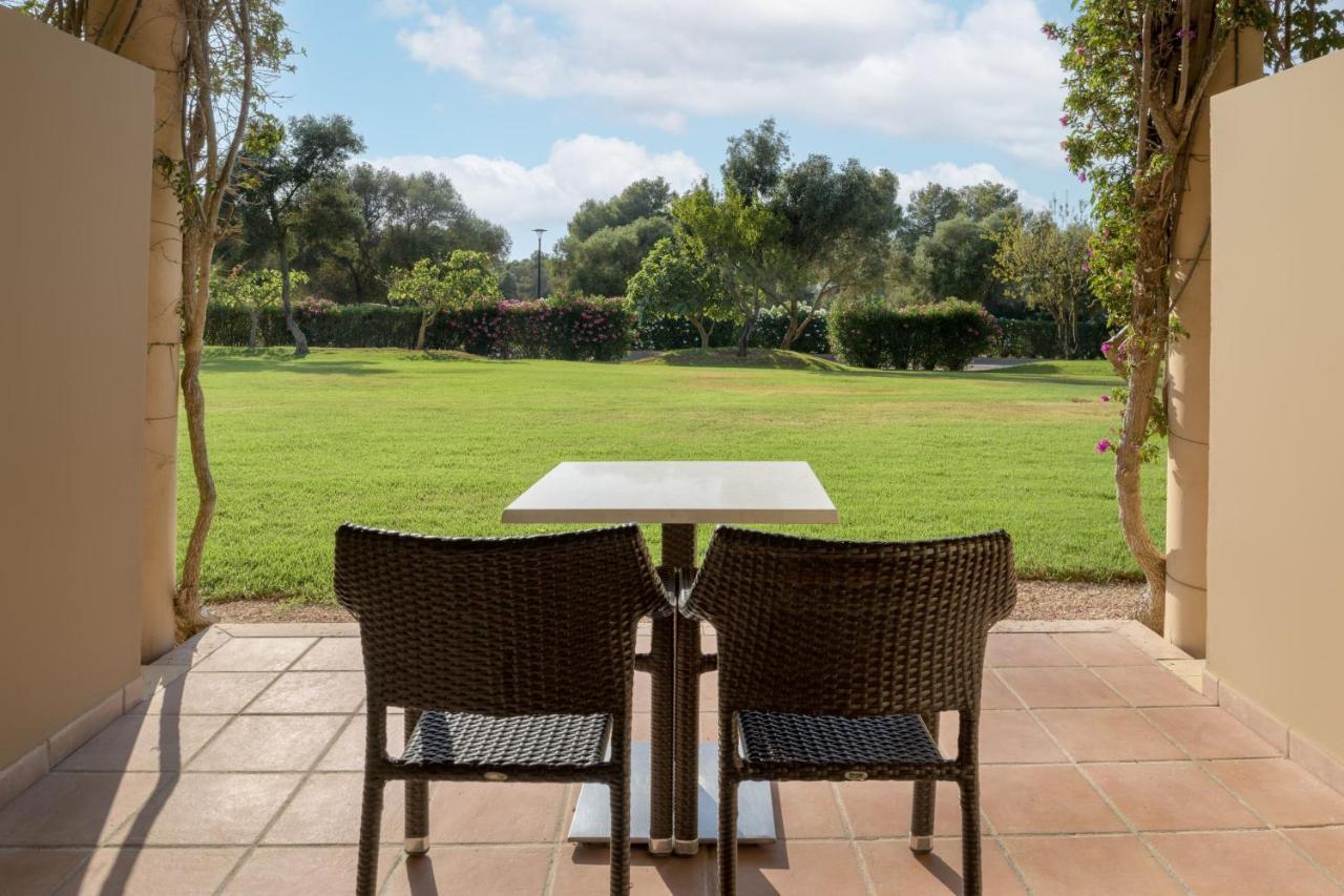 Hacienda Son Antem Golf Resort, Autograph Collection Llucmajor (Mallorca) Exterior foto