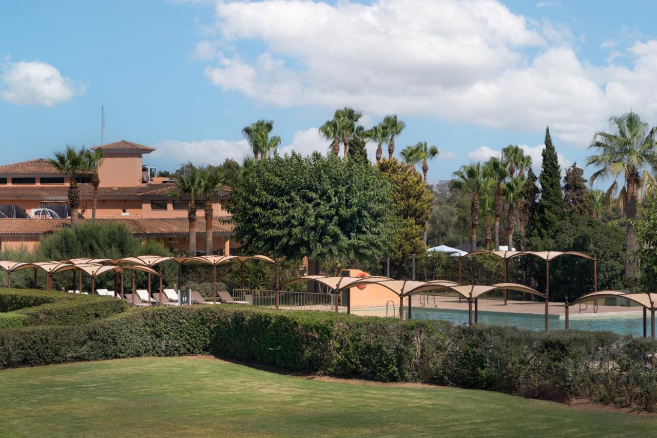 Hacienda Son Antem Golf Resort, Autograph Collection Llucmajor (Mallorca) Exterior foto