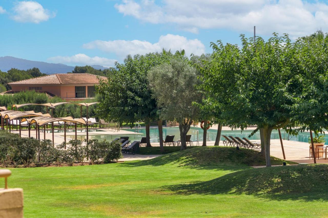 Hacienda Son Antem Golf Resort, Autograph Collection Llucmajor (Mallorca) Exterior foto