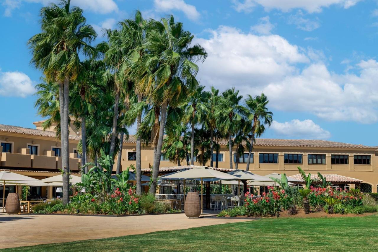 Hacienda Son Antem Golf Resort, Autograph Collection Llucmajor (Mallorca) Exterior foto