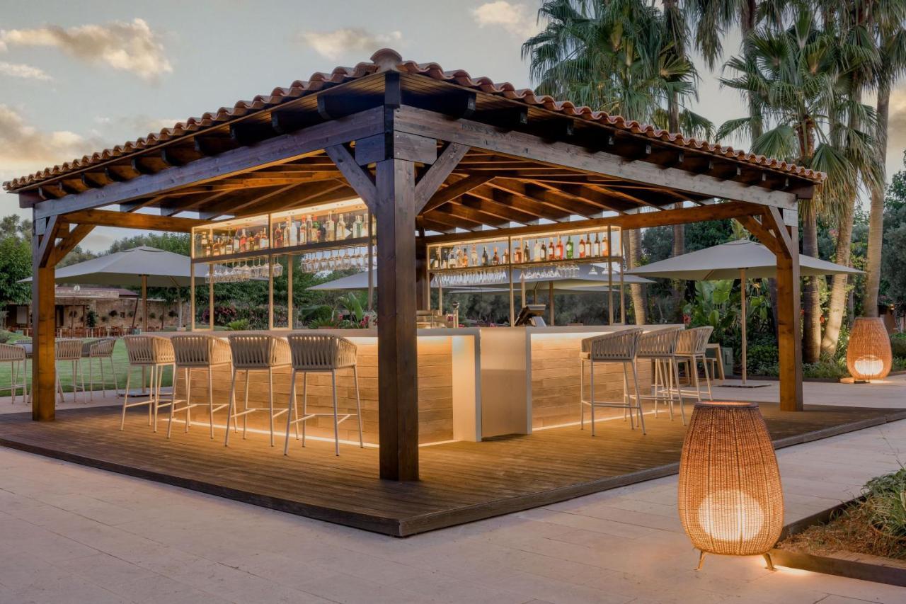 Hacienda Son Antem Golf Resort, Autograph Collection Llucmajor (Mallorca) Exterior foto