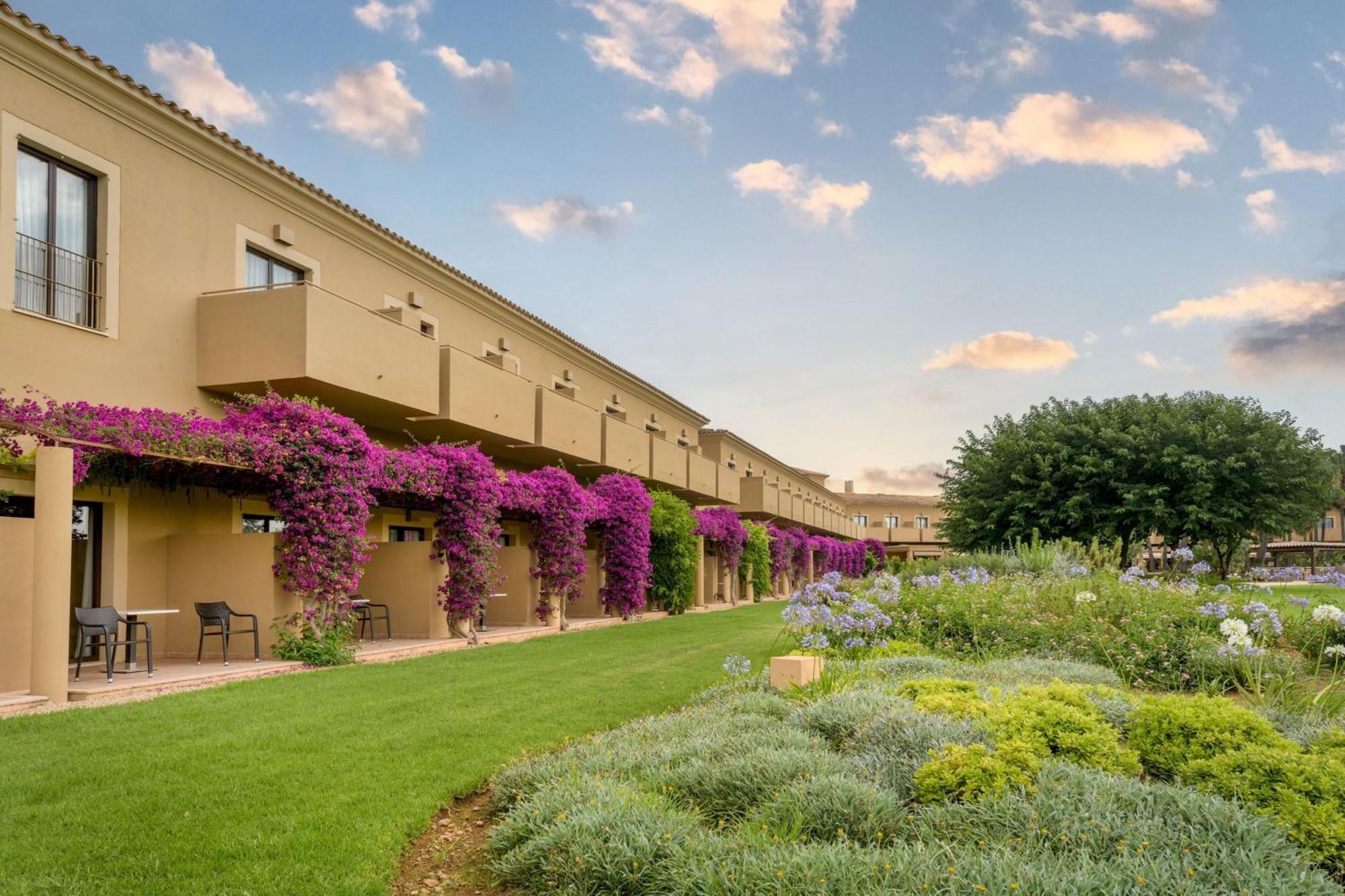 Hacienda Son Antem Golf Resort, Autograph Collection Llucmajor (Mallorca) Exterior foto