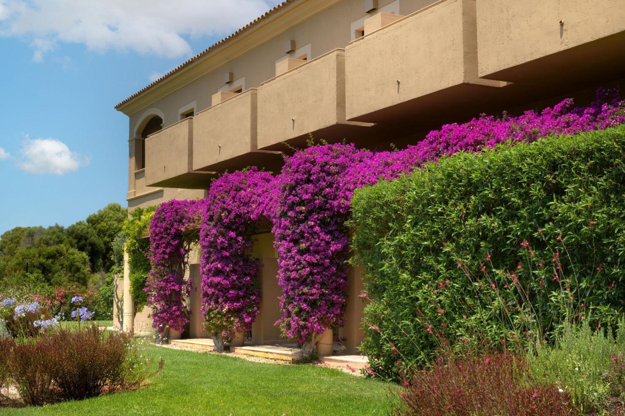 Hacienda Son Antem Golf Resort, Autograph Collection Llucmajor (Mallorca) Exterior foto