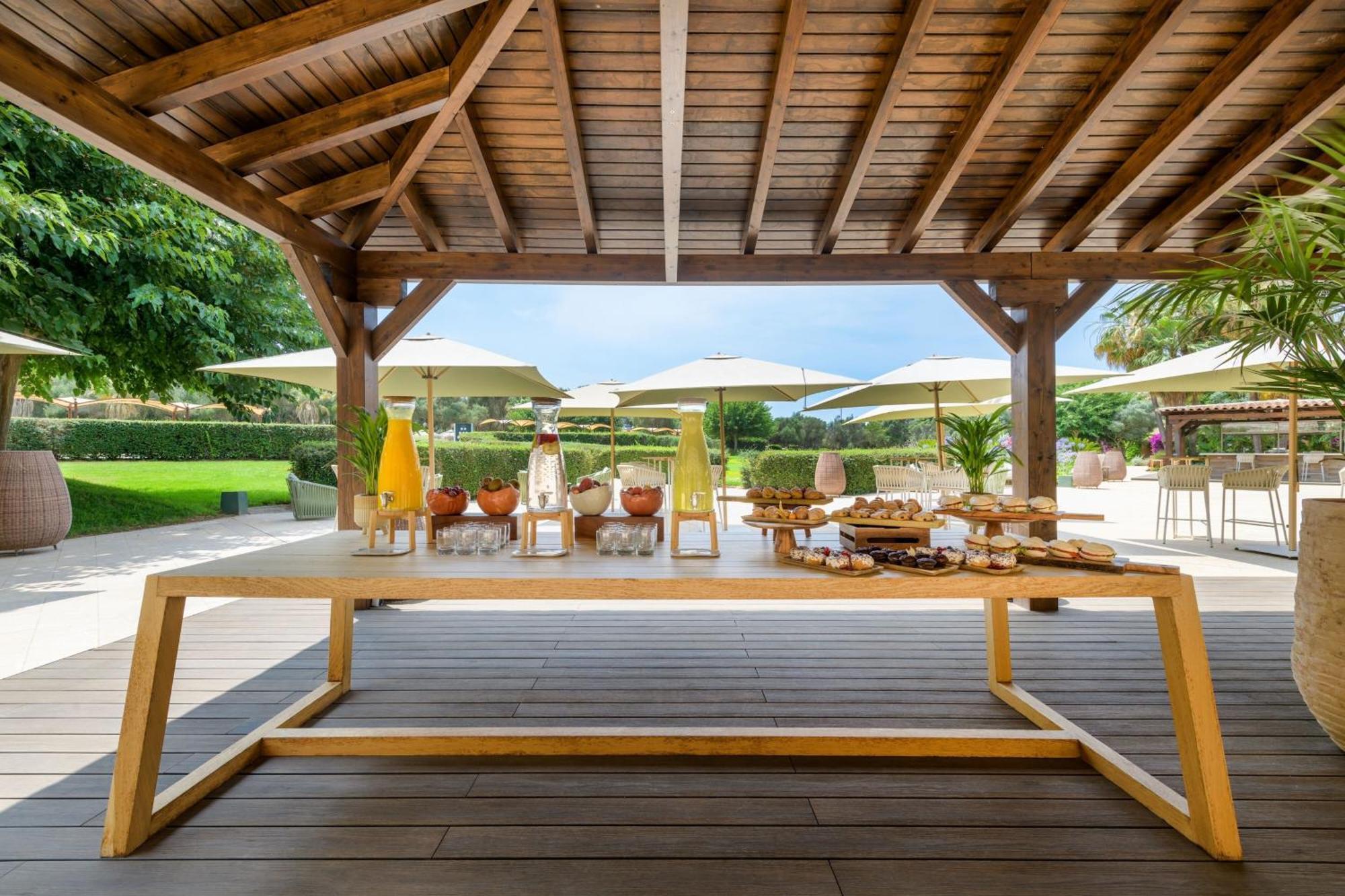 Hacienda Son Antem Golf Resort, Autograph Collection Llucmajor (Mallorca) Exterior foto