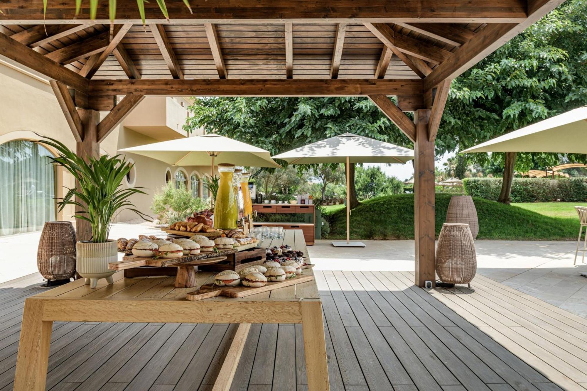 Hacienda Son Antem Golf Resort, Autograph Collection Llucmajor (Mallorca) Exterior foto