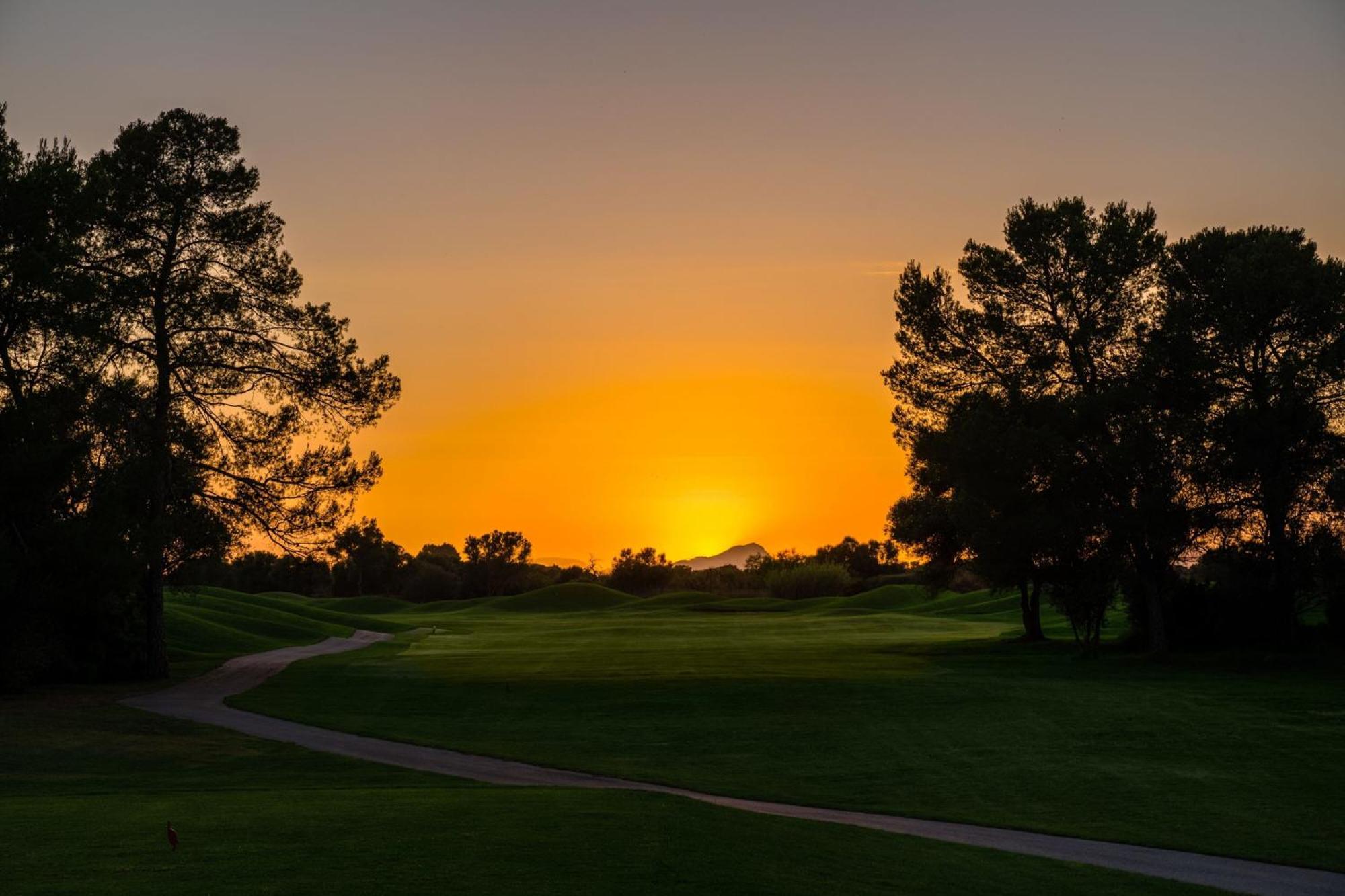 Hacienda Son Antem Golf Resort, Autograph Collection Llucmajor (Mallorca) Exterior foto