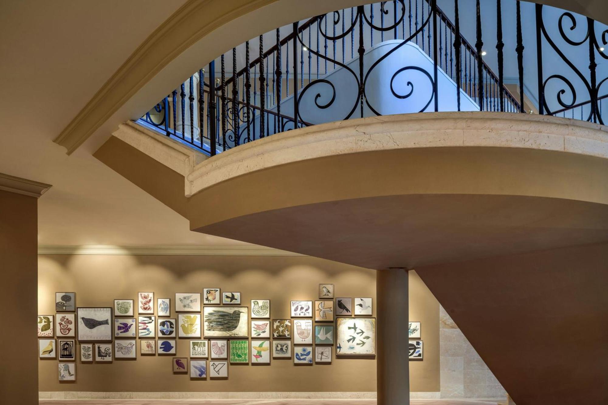 Hacienda Son Antem Golf Resort, Autograph Collection Llucmajor (Mallorca) Exterior foto