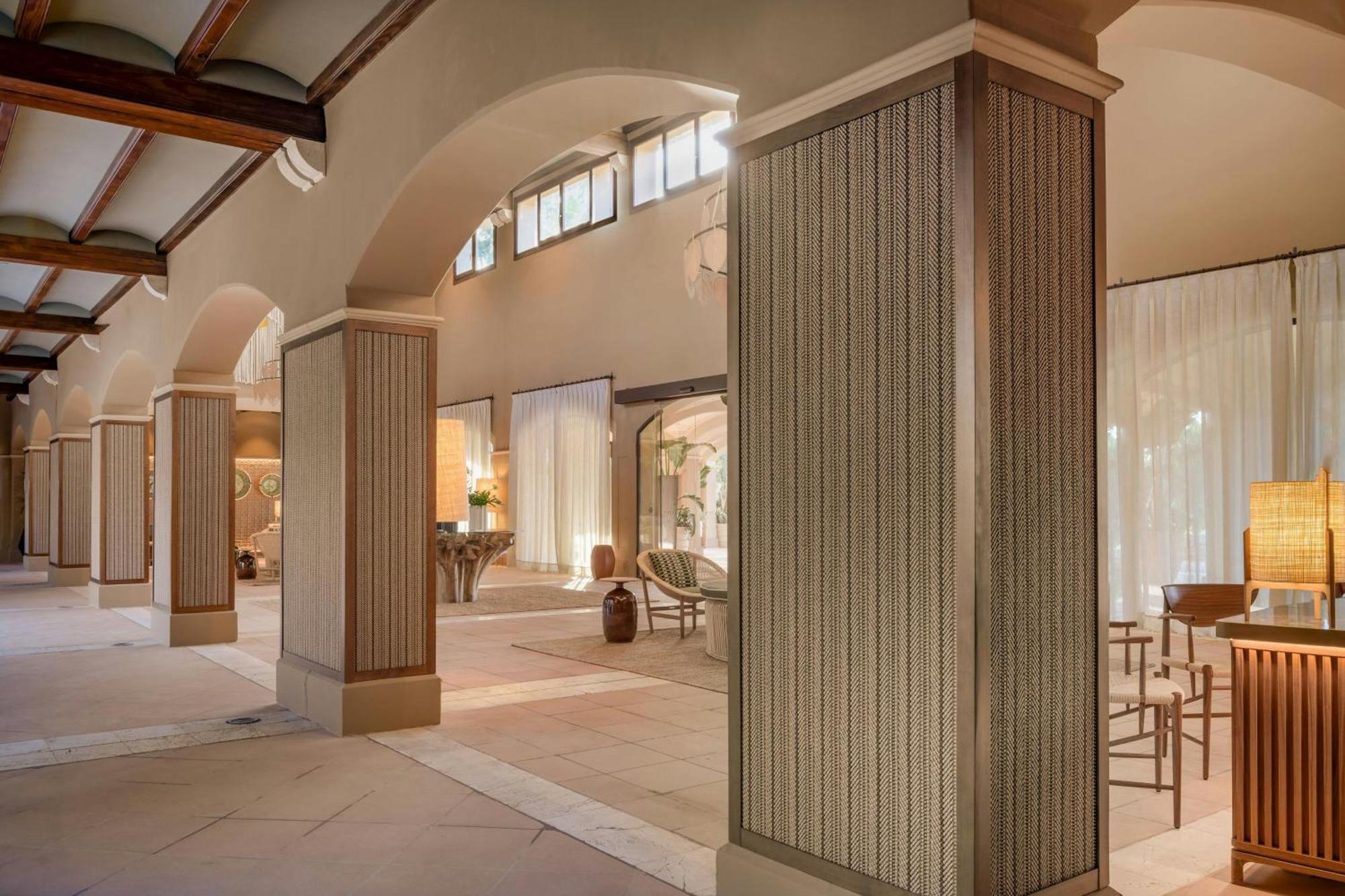 Hacienda Son Antem Golf Resort, Autograph Collection Llucmajor (Mallorca) Exterior foto
